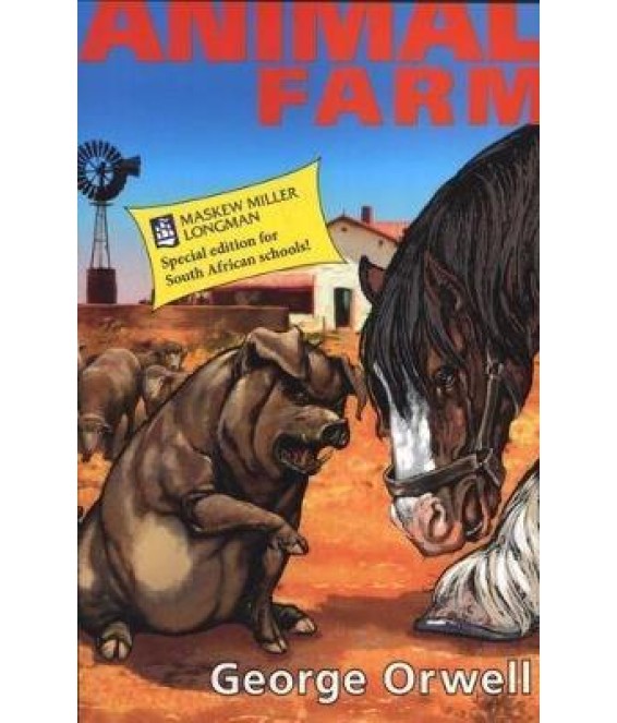 Animal Farm - MML