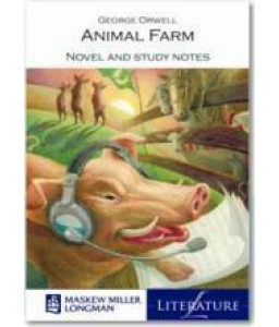 Animal Farm (Novel & Study Notes)