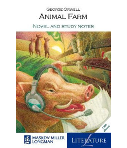 Animal Farm (Novel & Study Notes)
