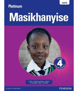 Platinum Masikhanyise Gr 4 LB CAPS