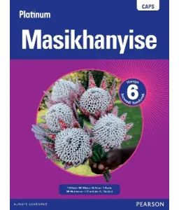 Platinum Masikhanyise Gr 6 LB CAPS