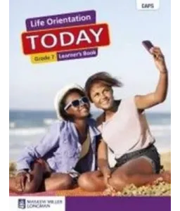 Life Orientation Today Gr 7 LB  CAPS