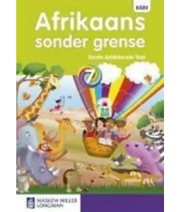 Afr Sonder Grense EAT Gr 7 LB KABV