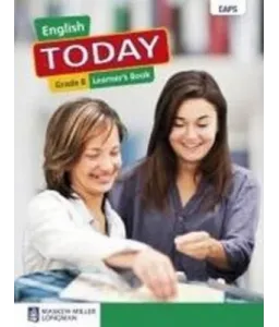 English Today FAL Gr 8 LB CAPS