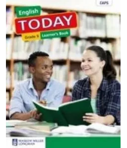 English Today FAL Gr 9 LB CAPS