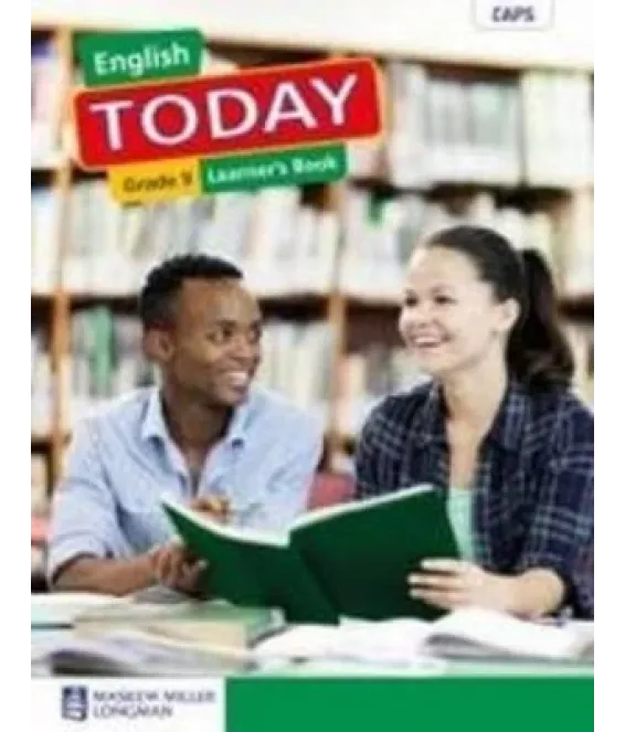 English Today FAL Gr 9 LB CAPS