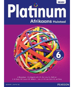 Platinum Afr HT Gr 6 LB KABV