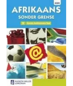 Afr Sonder Grense EAT Gr 9 LB KABV