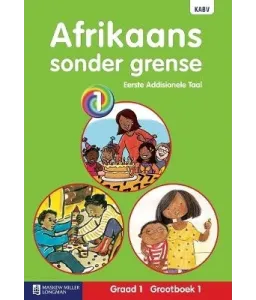 Afr Sonder Grense EAT Gr 1 GB 1