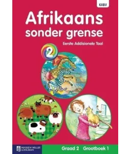 Afr Sonder Grense EAT Gr 2 GB 1