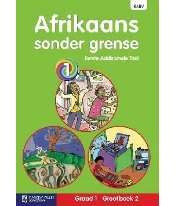 Afr Sonder Grense EAT Gr 1 GB 2