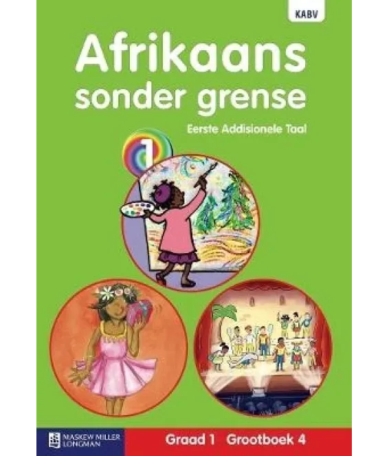 Afr Sonder Grense EAT Gr 1 GB 4