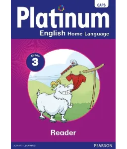 Platinum Eng HL Gr 3 Reader CAPS