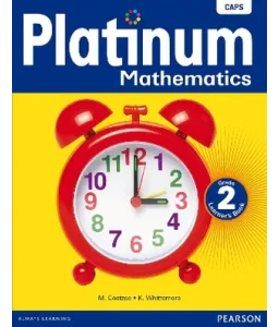 Platinum Maths Gr 2 LB CAPS