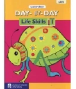 Day-by-Day Life Skills Gr 1 LB  CAPS
