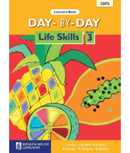 Day-by-Day Life Skills Gr 3 LB  CAPS
