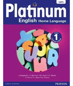 Platinum Eng HL Gr 1 LB CAPS