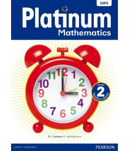 Platinum Maths Gr 2 TG CAPS