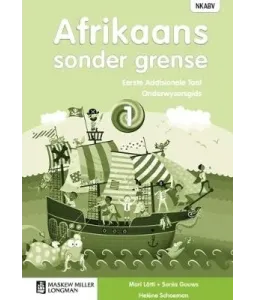 Afr Sonder Grense EAT Gr 1 OG KABV