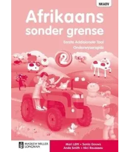 Afr Sonder Grense EAT Gr 2 OG KABV