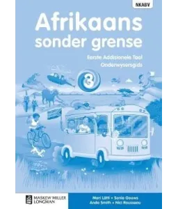 Afr Sonder Grense EAT Gr 3 OG KABV