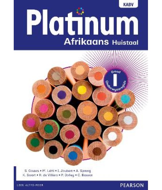 Platinum Afr HT Gr 1 OG KABV