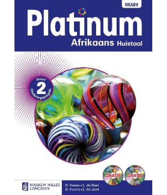 Platinum Afr HT Gr 2 OG KABV