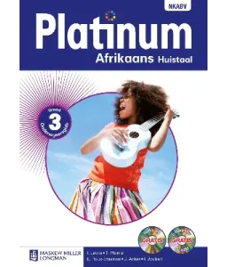 Platinum Afr HT Gr 3 OG KABV