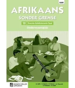 Afr Sonder Grense EAT Gr 10 OG KABV