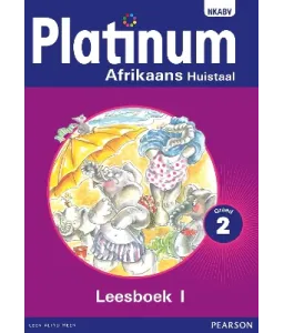 Platinum Afr HT Gr 2 Leesboek 1
