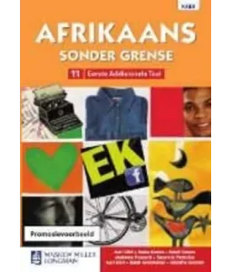 Afr Sonder Grense EAT Gr 11 LB KABV