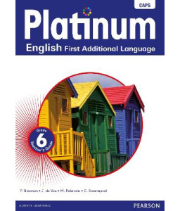 Platinum Eng FAL Gr 6 TG CAPS