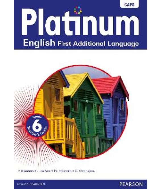 Platinum Eng FAL Gr 6 TG CAPS