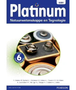 Platinum Natuur & Teg Gr 6 OG KABV