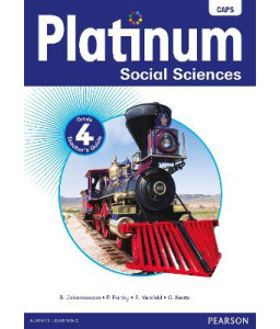 Platinum Soc Sciences Gr 4 TG CAPS