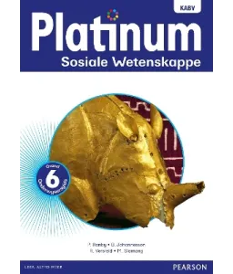 Platinum Sosiale Wet Gr 6 OG KABV