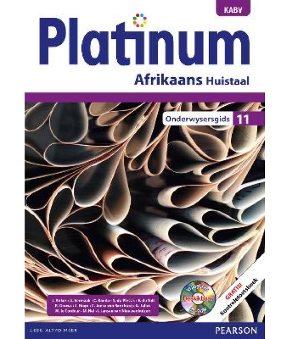 Platinum Afr HT Gr 11 OG KAVB