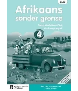 Afr Sonder Grense EAT Gr 4 OG KABV