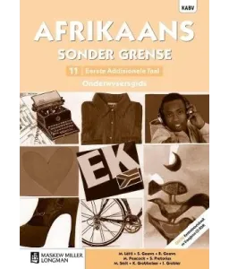 Afr Sonder Grense EAT Gr 11 OG KABV