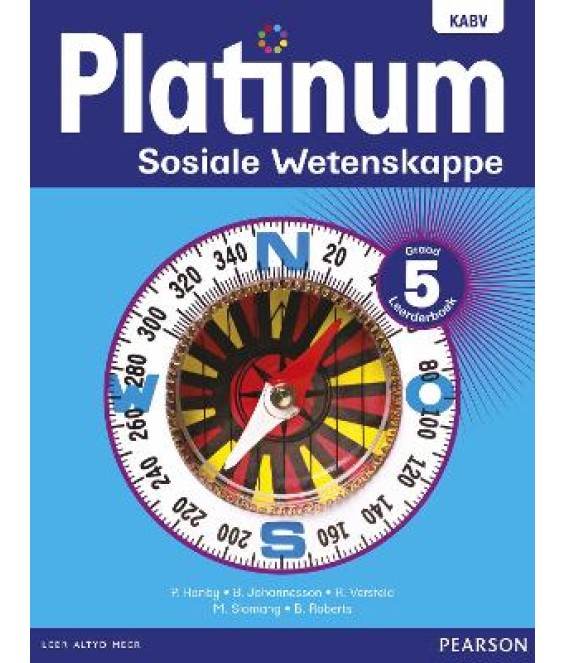 Platinum Sosiale Wet Gr 5 LB KABV