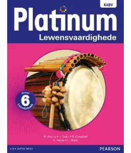 Platinum Lewensvaardig Gr 6 LB KABV