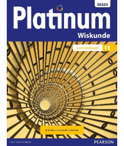 Platinum Wisk Gr 11 LB KAVB