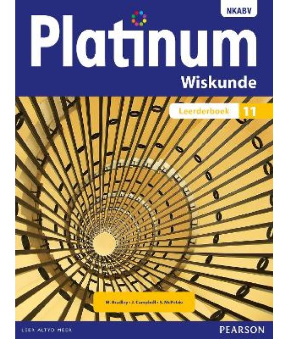 Platinum Wisk Gr 11 LB KAVB