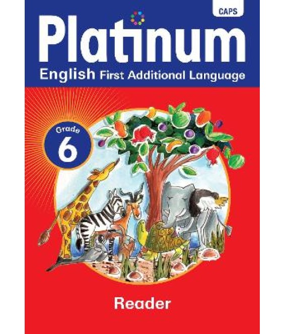 Platinum Eng FAL Gr 6 Reader CAPS