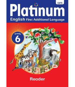 Platinum Eng FAL Gr 6 Reader CAPS