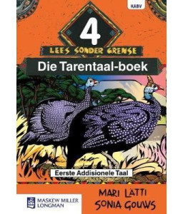 Afr Sonder Grense EAT Gr 4 Lees KABV