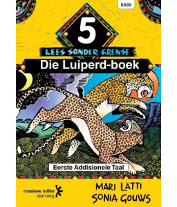 Afr Sonder Grense EAT Gr 5 Lees KABV