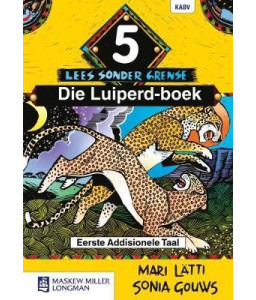 Afr Sonder Grense EAT Gr 5 Lees KABV