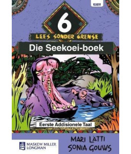 Afr Sonder Grense EAT Gr 6 Lees KABV