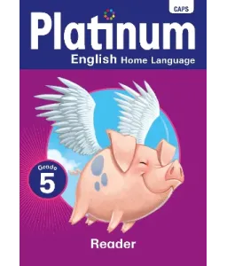 Platinum Eng HL Gr 5 Reader  CAPS